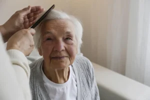 Comparing Assisted Living and Nursing Homes for Florida Seniors