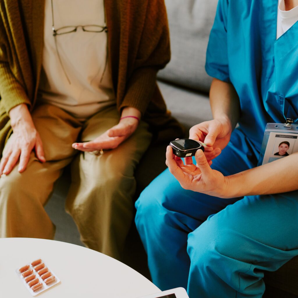 common health problems in elderly