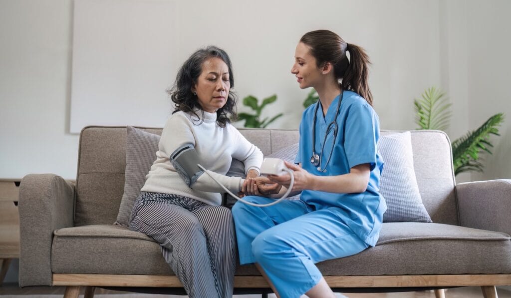 Safety Measures in Assisted Living: Ensuring Senior Well-being