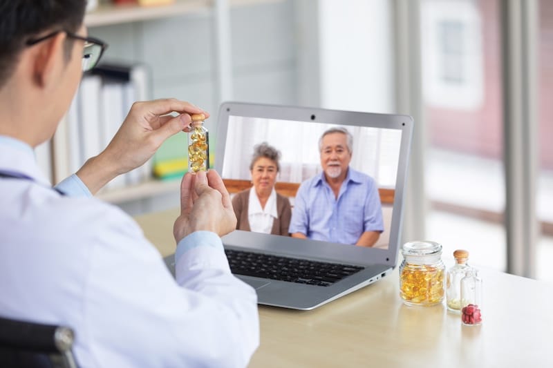 Technology in Senior Care Florida