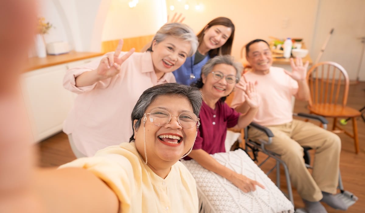 Costs of Assisted Living in Palm Beach County