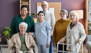 Assisted Living Facilities: Key Things to Look for During a Tour