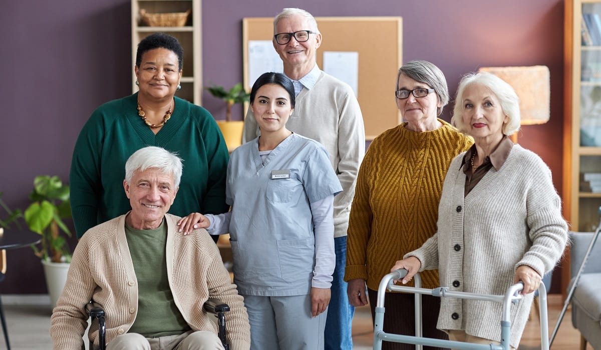 Assisted Living Facilities: Key Things to Look for During a Tour