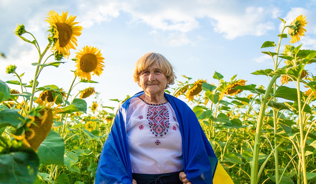 summer in senior living