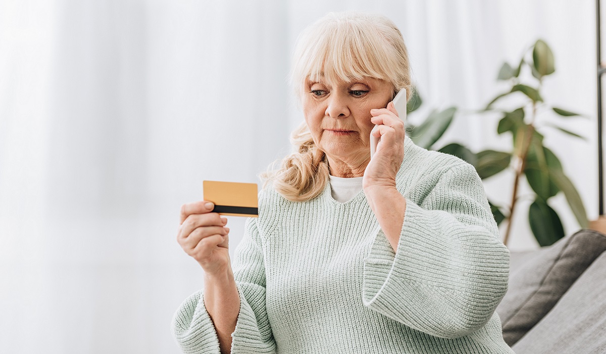 elder fraud prevention