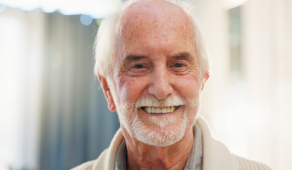 how to improve immune system in older adults