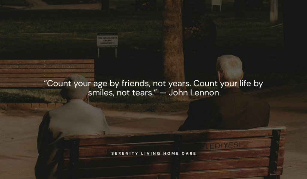 positive quotes for seniors