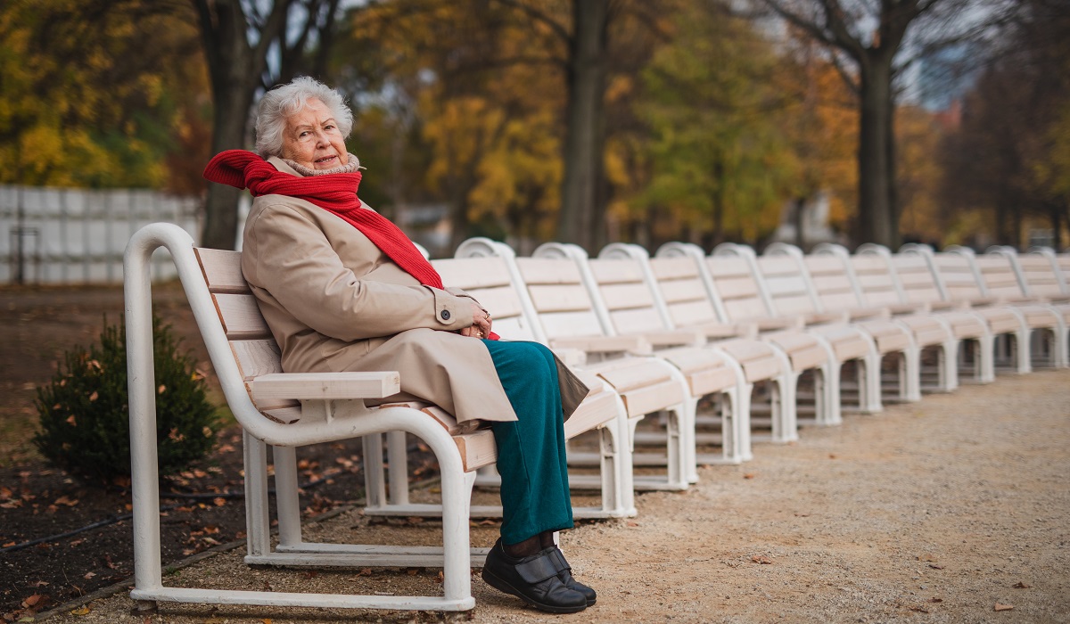 Loneliness and Stroke