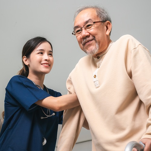  Loneliness and Stroke
