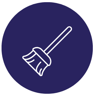 Laundry and Housekeeping