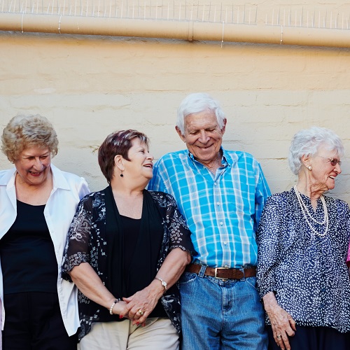 Best Attractions in Florida for Seniors in Palm Beach Gardens
