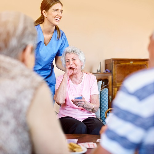 Adult Day Care vs Assisted Living: How Care Differs
