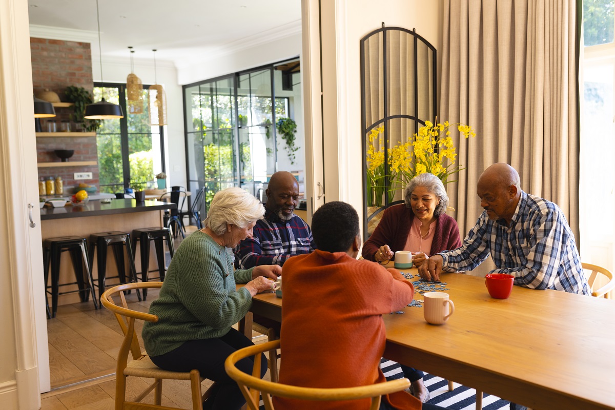 Adult Day Care vs Assisted Living: How Care Differs