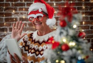 christmas activities for seniors 2025