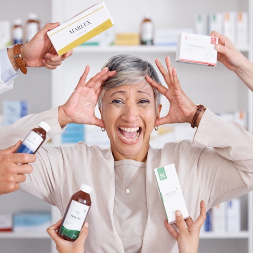medication management tips