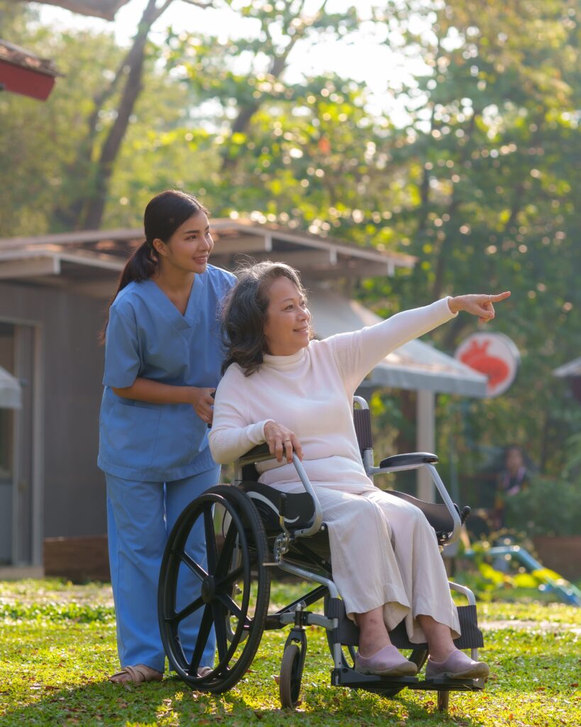 Florida Serenity Living Home Care