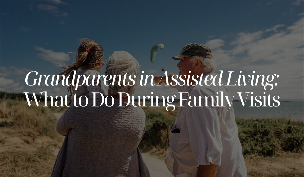 grandparents in assisted living
