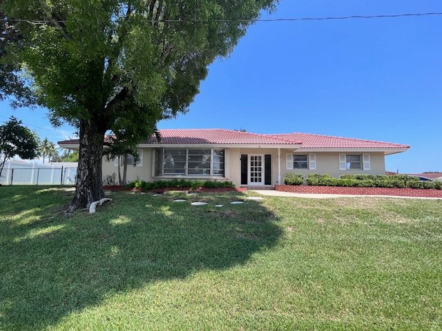 Serenity Living Home Care on Buttercup Circle South in Palm Beach Gardens